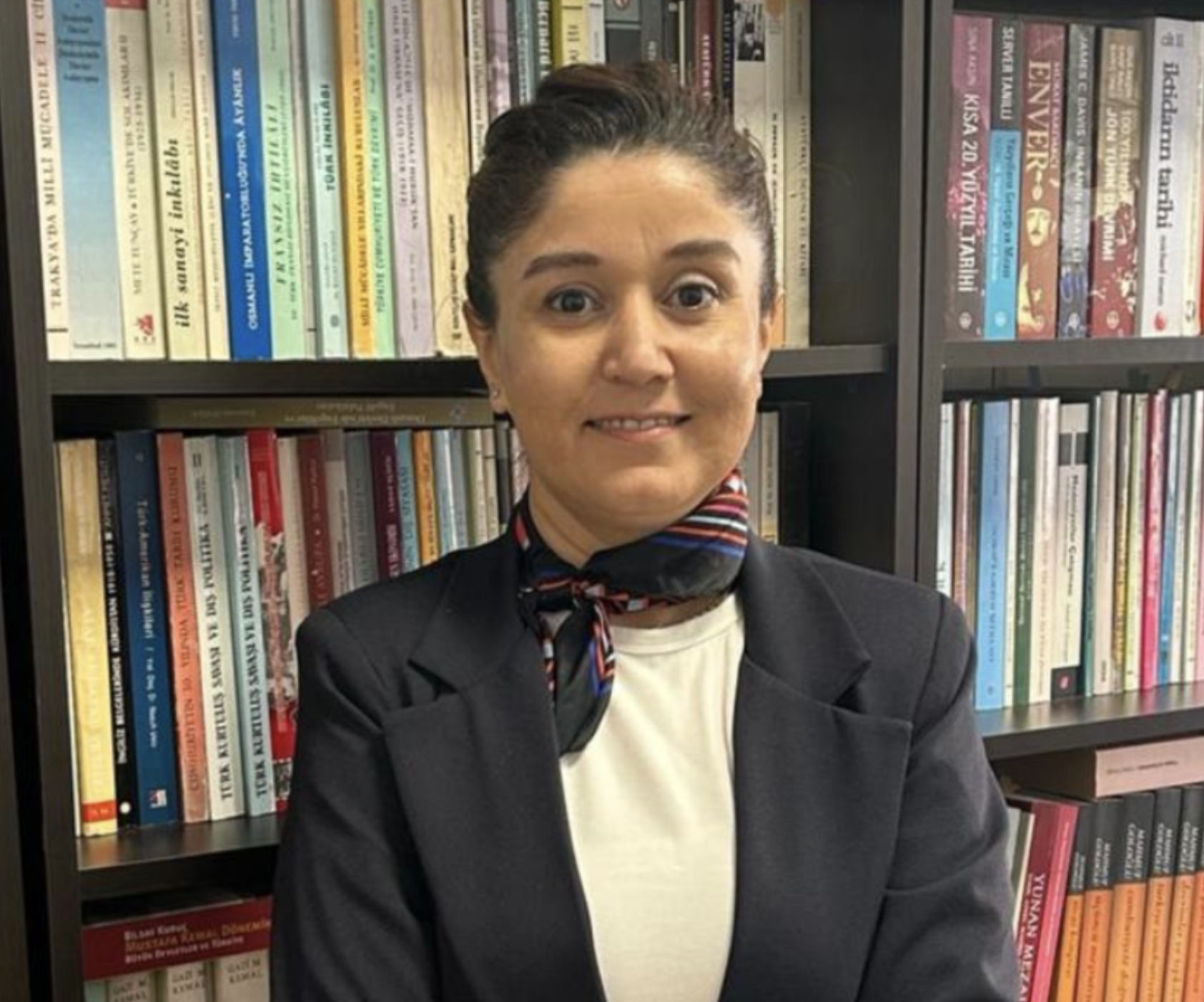 Prof. Dr. Sezen KARABULUT