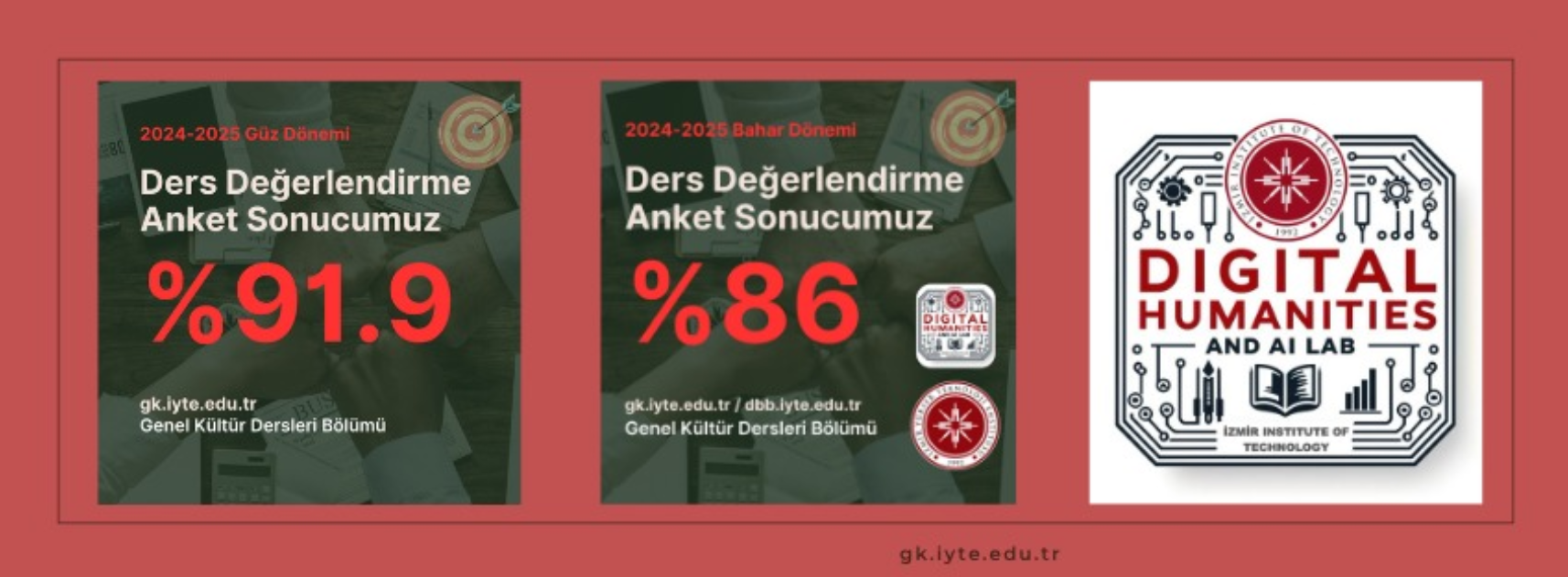 Yapay Zekâ Destekli Ders Değerlendirme Sistemi