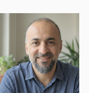 Dr. Doğan EVECEN