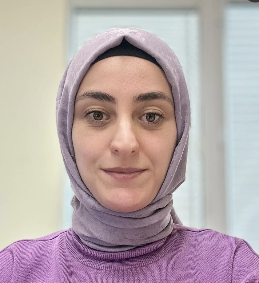Dr. Merve ÖZDEŞ DEMİR