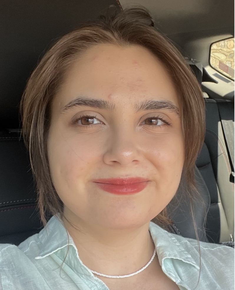 Miray Özmutlu