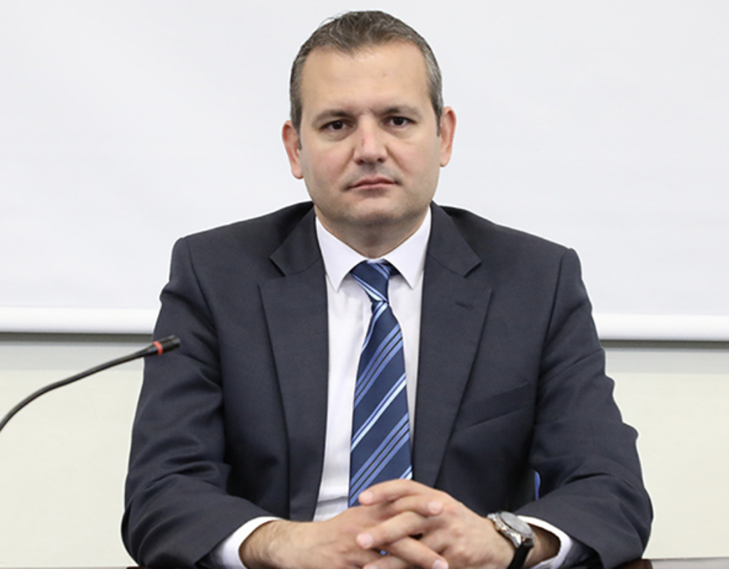 Prof. Dr. Umut KARABULUT