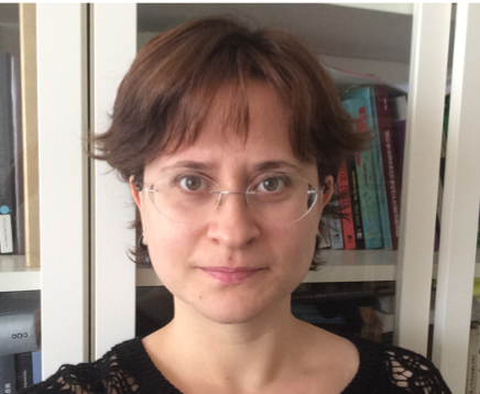 Prof. Dr. Zeynep DÖRTOK ABACI